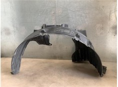 Recambio de pase rueda delantero derecho para nissan micra (k12e) 1.2 16v referencia OEM IAM 63842AX600  