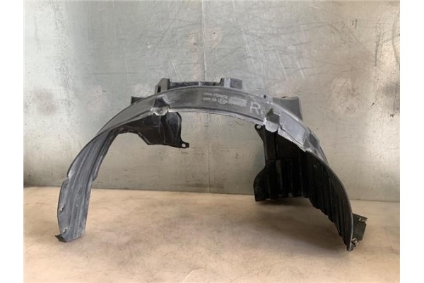Recambio de pase rueda delantero derecho para nissan micra (k12e) 1.2 16v referencia OEM IAM 63842AX600  
