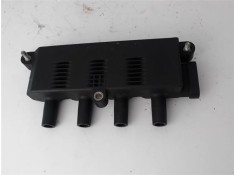 Recambio de bobina encendido para fiat punto / grande punto (199) 1.4 referencia OEM IAM 55200112  