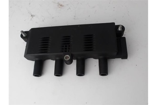 Recambio de bobina encendido para fiat punto / grande punto (199) 1.4 referencia OEM IAM 55200112  