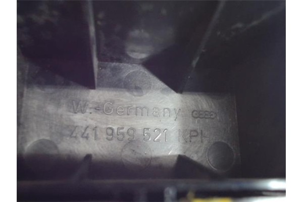 Recambio de mando elevalunas para audi 100 avant (c4) 2.3 básico referencia OEM IAM 441959521KPH  