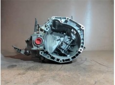 Recambio de caja cambios manual para fiat ii punto (188) berlina 1.2 16v elx referencia OEM IAM 51451319  