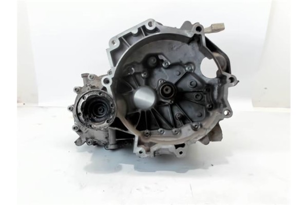 Recambio de caja cambios manual para seat ibiza (6l1) 1.4 cool referencia OEM IAM   