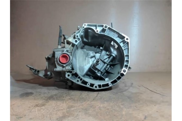 Recambio de caja cambios manual para fiat ii punto (188) berlina 1.2 16v elx referencia OEM IAM 51451319  