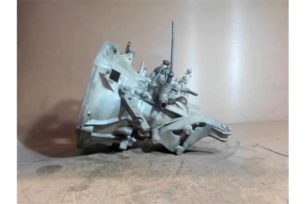 Recambio de caja cambios manual para fiat ii punto (188) berlina 1.2 16v elx referencia OEM IAM 51451319  