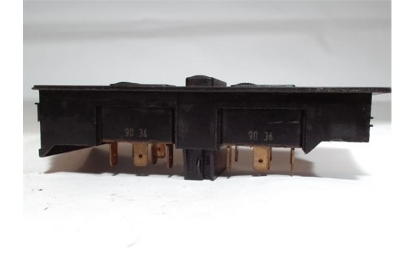 Recambio de mando elevalunas para audi 100 avant (c4) 2.3 básico referencia OEM IAM 441959521KPH  