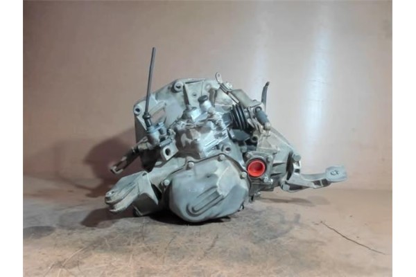 Recambio de caja cambios manual para fiat ii punto (188) berlina 1.2 16v elx referencia OEM IAM 51451319  