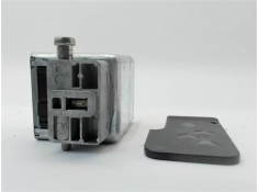 Recambio de llave para renault megane ii berlina 3p 1.5 authentique confort referencia OEM IAM 8200110033  