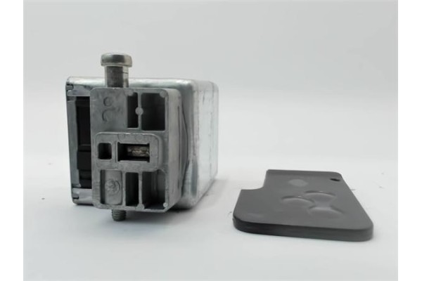 Recambio de llave para renault megane ii berlina 3p 1.5 authentique confort referencia OEM IAM 8200110033   Recambio de llave para renault megane ii berlina 3p 1.5 authentique confort referencia OEM IAM 8200110033