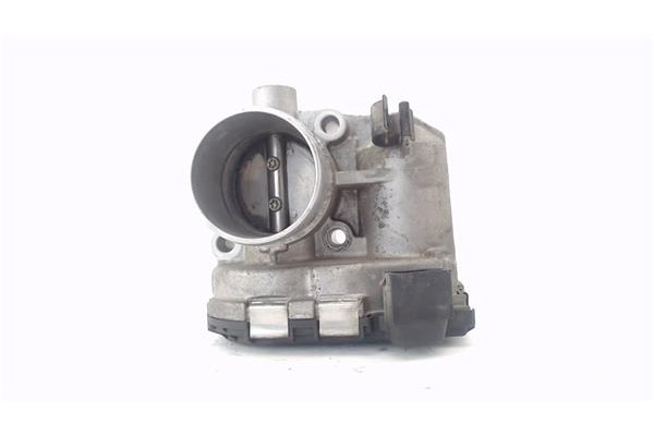 Recambio de caja mariposa aire para fiat ii punto (188) berlina 1.4 referencia OEM IAM 77363462 280750137 