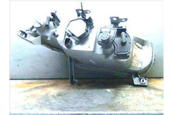 Recambio de faro delantero izquierdo para mg mg zs 120 referencia OEM IAM XBC002680 MG 