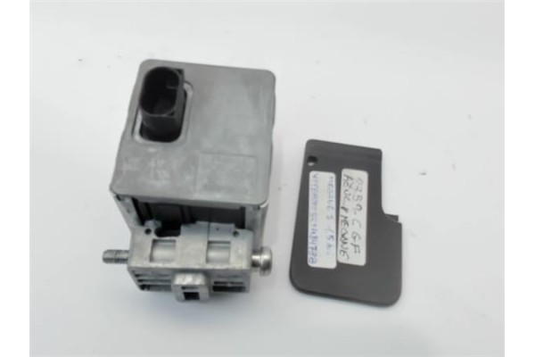 Recambio de llave para renault megane ii berlina 3p 1.5 authentique confort referencia OEM IAM 8200110033   Recambio de llave para renault megane ii berlina 3p 1.5 authentique confort referencia OEM IAM 8200110033