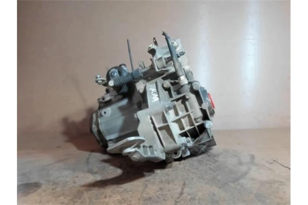 Recambio de caja cambios manual para fiat ii punto (188) berlina 1.2 16v elx referencia OEM IAM 51451319  