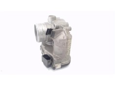 Recambio de caja mariposa aire para fiat ii punto (188) berlina 1.4 referencia OEM IAM 77363462 280750137 