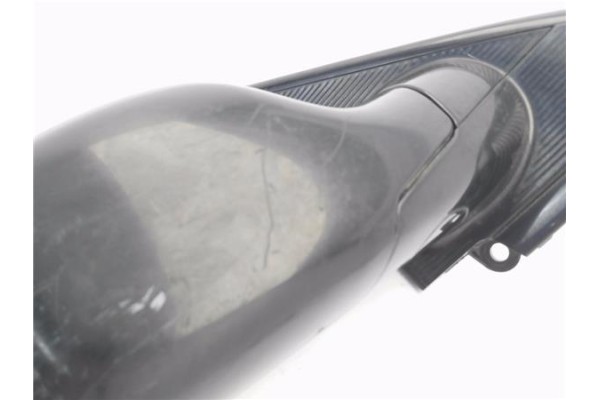 Recambio de retrovisor electrico derecho para chrysler voyager (rg) 2.5 crd referencia OEM IAM 4894412AF 713934 