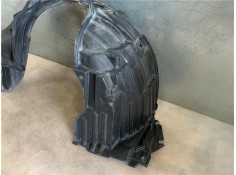 Recambio de pase rueda delantero izquierdo para nissan micra (k12e) 1.2 16v referencia OEM IAM 63843AX600  