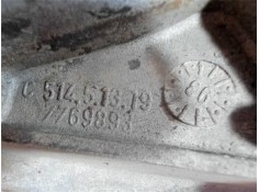 Recambio de caja cambios manual para fiat ii punto (188) berlina 1.2 16v elx referencia OEM IAM 51451319  