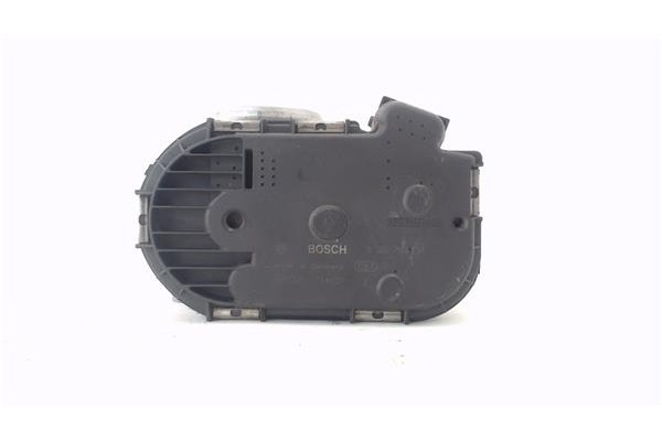 Recambio de caja mariposa aire para fiat ii punto (188) berlina 1.4 referencia OEM IAM 77363462 280750137 