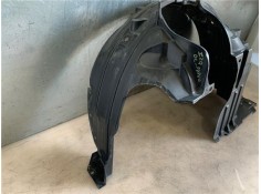 Recambio de pase rueda delantero izquierdo para nissan micra (k12e) 1.2 16v referencia OEM IAM 63843AX600  