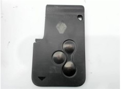Recambio de llave para renault megane ii berlina 3p 1.5 authentique confort referencia OEM IAM 8200110033  