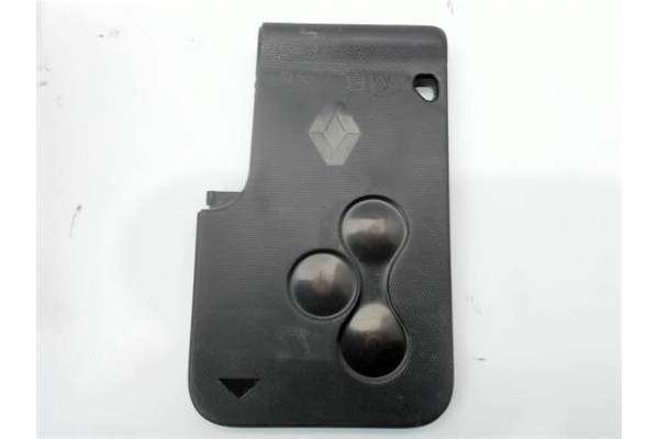 Recambio de llave para renault megane ii berlina 3p 1.5 authentique confort referencia OEM IAM 8200110033   Recambio de llave para renault megane ii berlina 3p 1.5 authentique confort referencia OEM IAM 8200110033