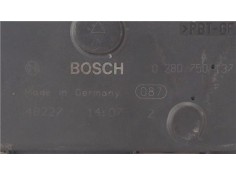 Recambio de caja mariposa aire para fiat ii punto (188) berlina 1.4 referencia OEM IAM 77363462 280750137 