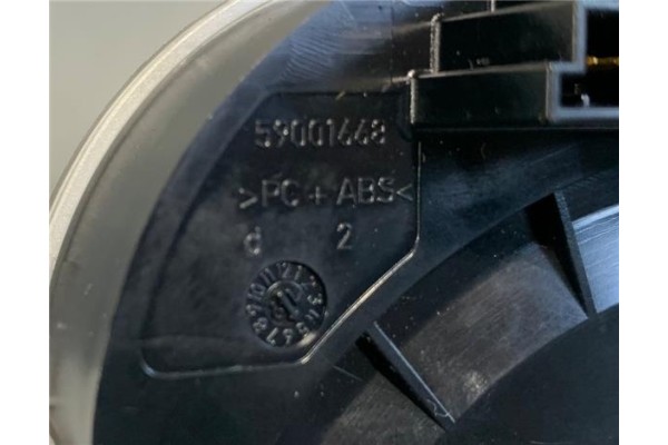 Recambio de anillo airbag para fiat ii tipo (356) berlina 1.3 easy referencia OEM IAM 59001669 59001448 