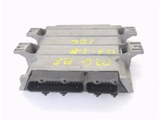 Recambio de centralita para mg mg zs 120 referencia OEM IAM NNW005390 MG 
