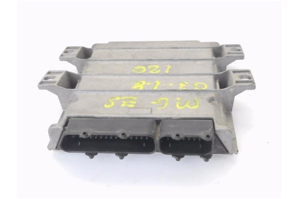Recambio de centralita para mg mg zs 120 referencia OEM IAM NNW005390 MG 