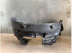 Recambio de pase rueda delantero izquierdo para nissan micra (k12e) 1.2 16v referencia OEM IAM 63843AX600  