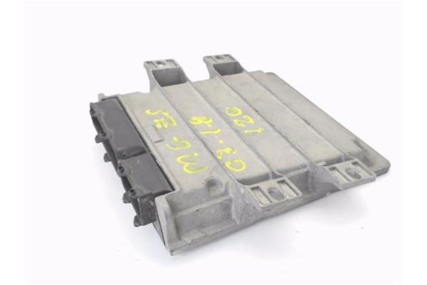 Recambio de centralita para mg mg zs 120 referencia OEM IAM NNW005390 MG 