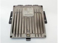 Recambio de centralita para renault megane ii berlina 3p 1.5 authentique confort referencia OEM IAM 8200259832 8200264698 