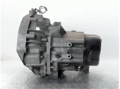 Recambio de caja cambios manual para renault rapid /express (f40) 1.6 d kombi referencia OEM IAM JB1032  