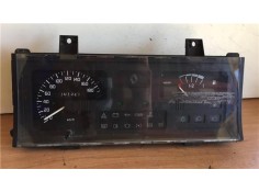 Recambio de cuadro completo para renault clio i fase i / ii (b/c57) 1.2 (5/357y, 5/357k) referencia OEM IAM 19556101 E0743 
