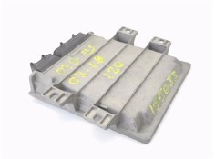 Recambio de centralita para mg mg zs 120 referencia OEM IAM NNW005390 MG 