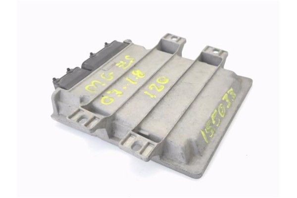 Recambio de centralita para mg mg zs 120 referencia OEM IAM NNW005390 MG 