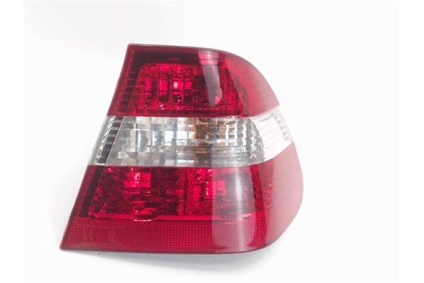 Recambio de piloto trasero derecho para bmw serie 3 berlina (e46) referencia OEM IAM 63218383100  