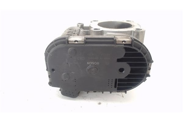 Recambio de caja mariposa aire para fiat ii punto (188) berlina 1.4 referencia OEM IAM 77363462 280750137 