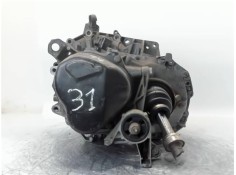Recambio de caja cambios manual para renault rapid /express (f40) 1.6 d kombi referencia OEM IAM JB1032  