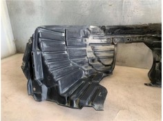 Recambio de pase rueda delantero izquierdo para nissan micra (k12e) 1.2 16v referencia OEM IAM 63843AX600  