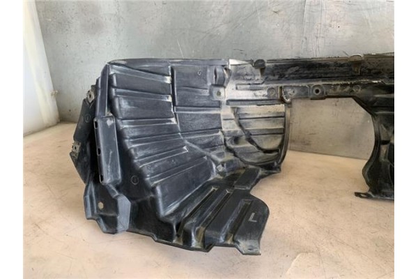 Recambio de pase rueda delantero izquierdo para nissan micra (k12e) 1.2 16v referencia OEM IAM 63843AX600  