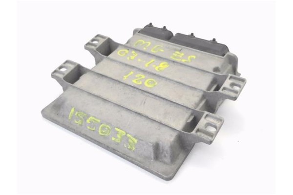 Recambio de centralita para mg mg zs 120 referencia OEM IAM NNW005390 MG 