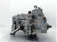 Recambio de caja cambios manual para renault rapid /express (f40) 1.6 d kombi referencia OEM IAM JB1032  