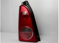 Recambio de piloto trasero izquierdo para opel agila 1.2 básico referencia OEM IAM 084421937L  