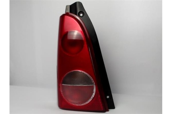 Recambio de piloto trasero izquierdo para opel agila 1.2 básico referencia OEM IAM 084421937L  