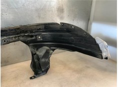 Recambio de pase rueda delantero izquierdo para nissan micra (k12e) 1.2 16v referencia OEM IAM 63843AX600  