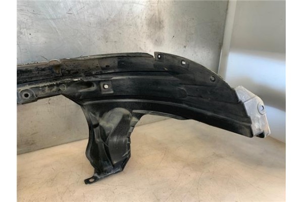 Recambio de pase rueda delantero izquierdo para nissan micra (k12e) 1.2 16v referencia OEM IAM 63843AX600  