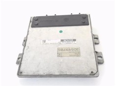 Recambio de centralita para mg mg zs 120 referencia OEM IAM NNW005390 MG 