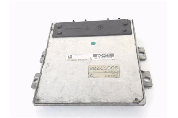 Recambio de centralita para mg mg zs 120 referencia OEM IAM NNW005390 MG 