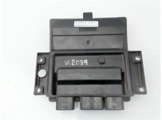 Recambio de centralita para renault megane ii berlina 3p 1.5 authentique confort referencia OEM IAM 8200259832 8200264698 